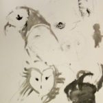 Snow Owl